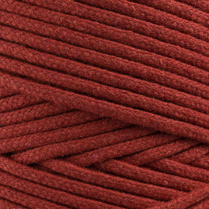 Cordón de polycotton trenzado de 4 mm