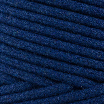 Cordón de polycotton trenzado de 4 mm