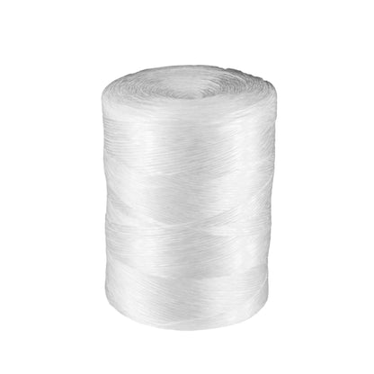 Cordel plástico en bobinas