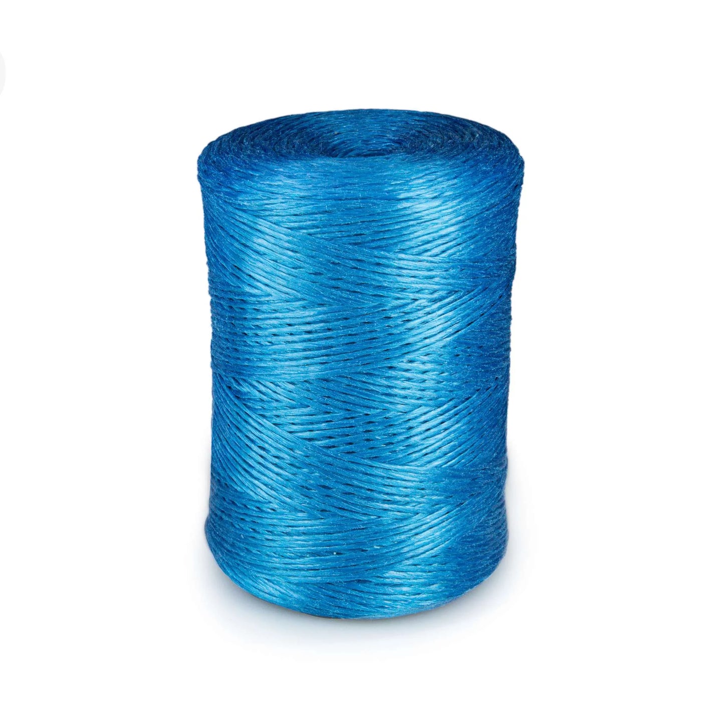 Cordel plástico en bobinas