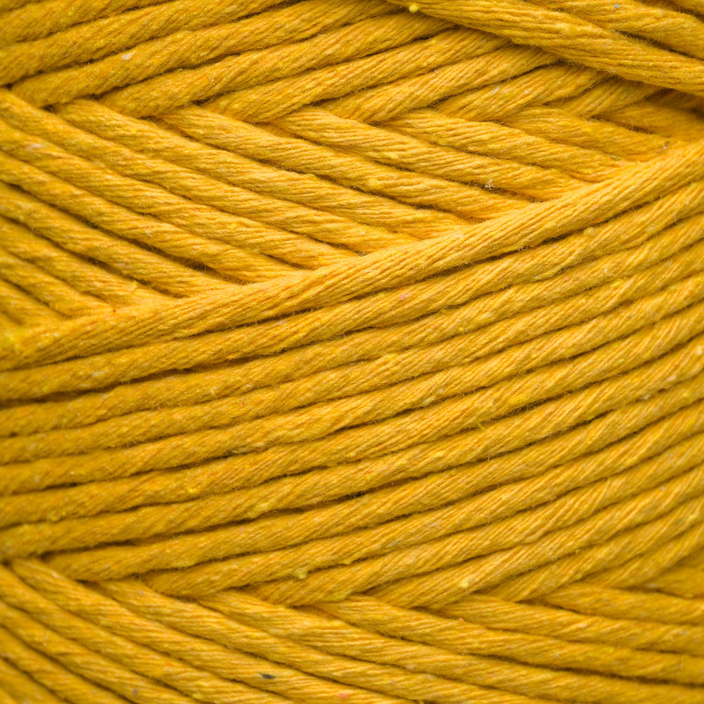 Cordón de polycotton peinado de 3 mm