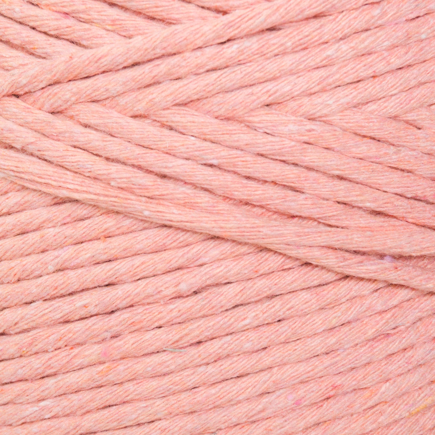 Cordón de polycotton peinado de 3 mm