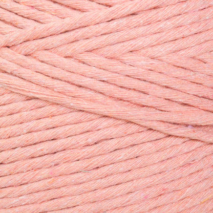 Cordón de polycotton peinado de 3 mm