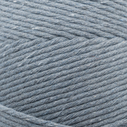 Cordón de polycotton peinado de 3 mm