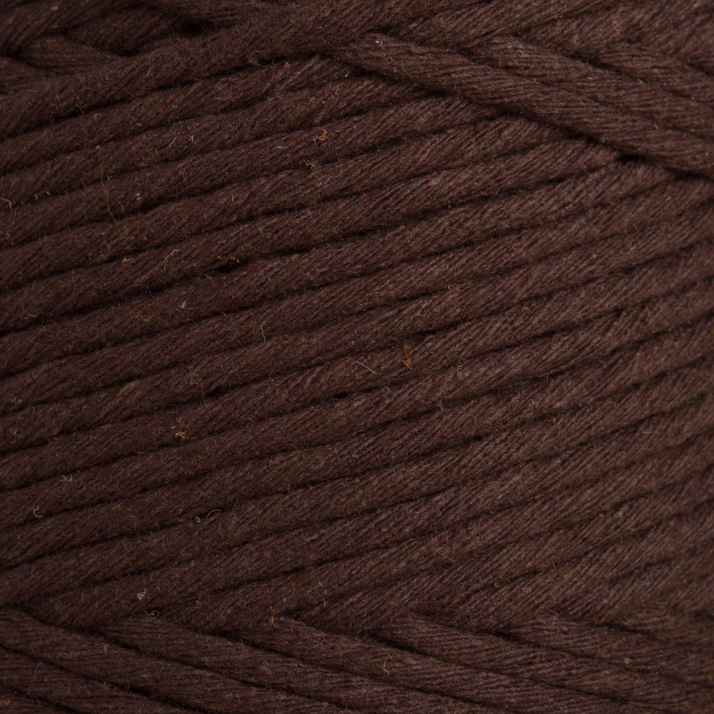 Cordón de polycotton peinado de 3 mm