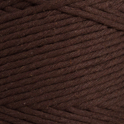 Cordón de polycotton peinado de 3 mm