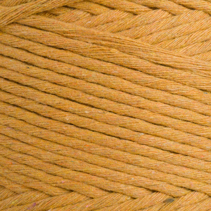 Cordón de polycotton peinado de 3 mm