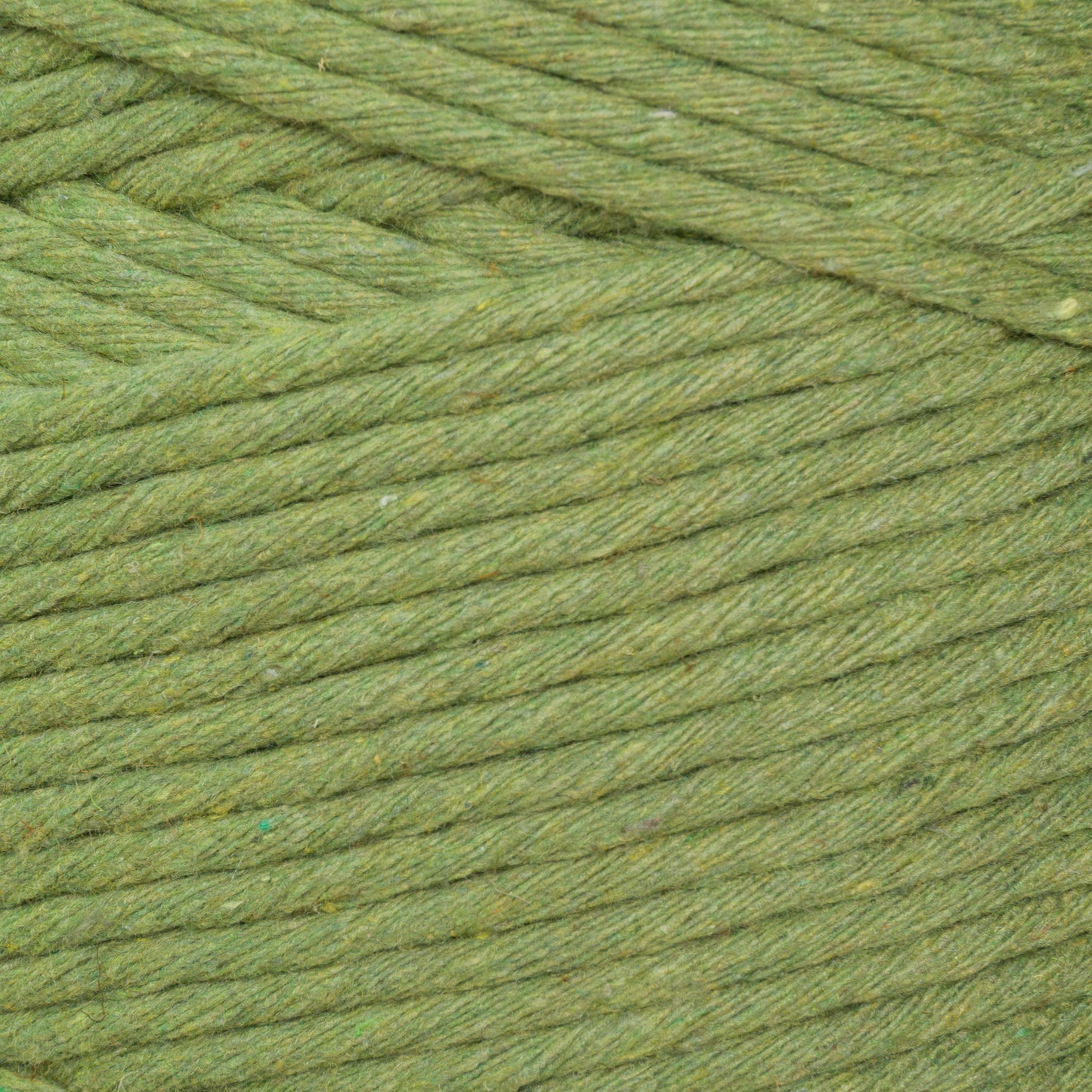 Cordón de polycotton peinado de 3 mm