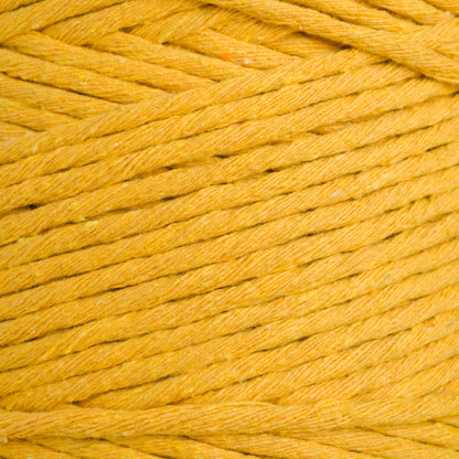 Cordón de polycotton peinado de 3 mm