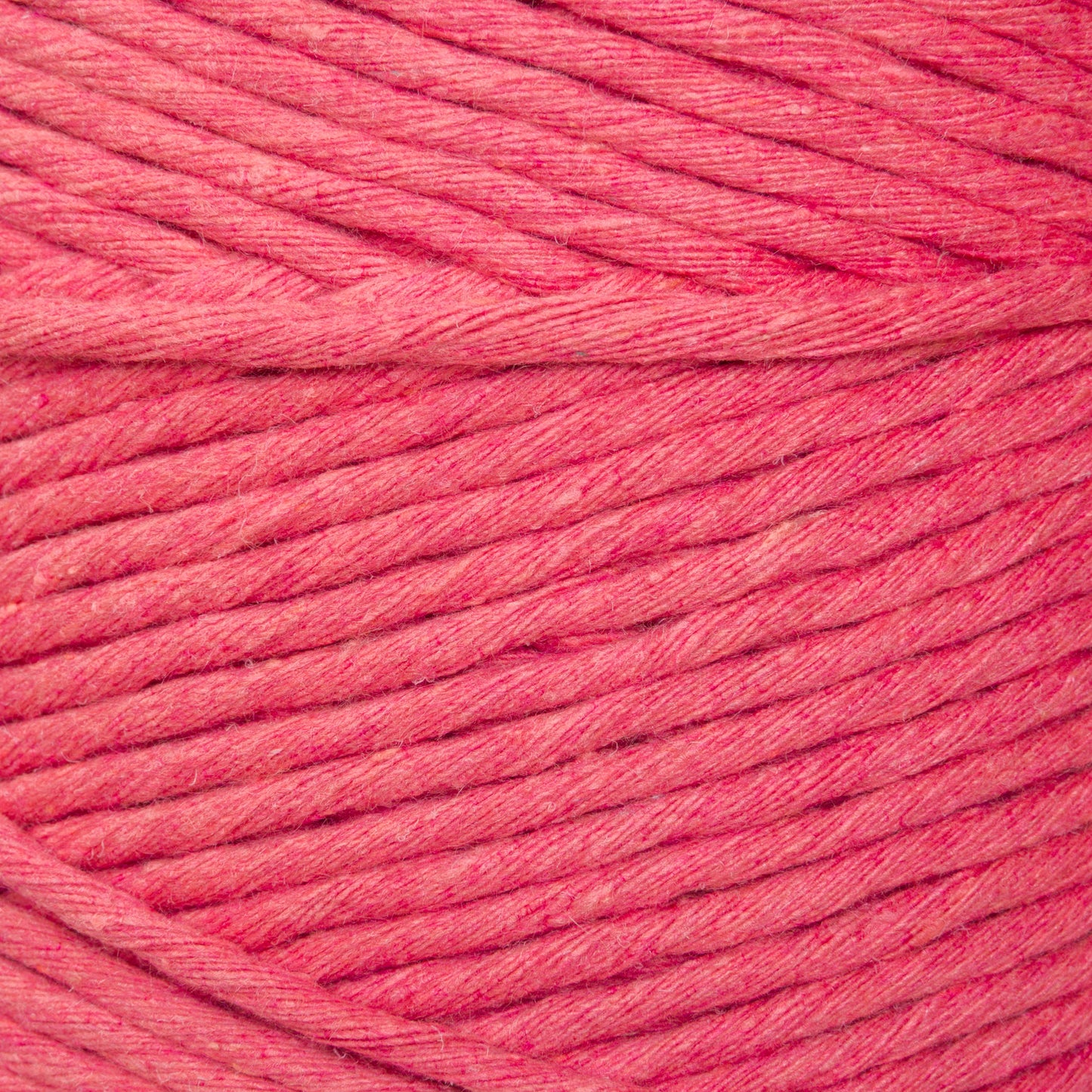 Cordón de polycotton peinado de 3 mm