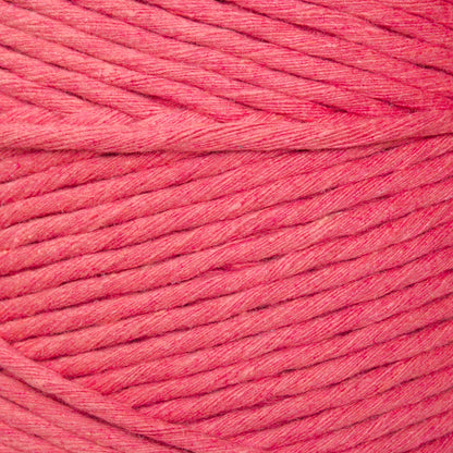 Cordón de polycotton peinado de 3 mm