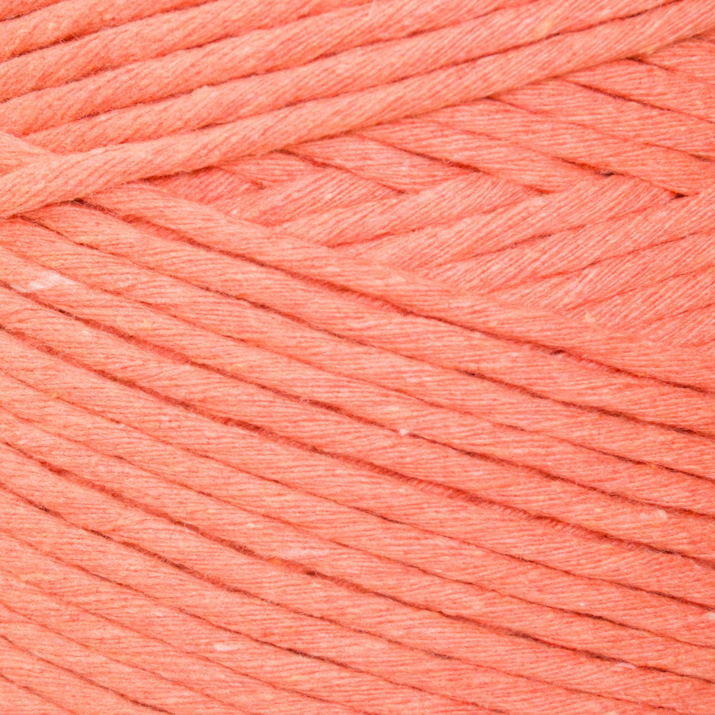 Cordón de polycotton peinado de 3 mm