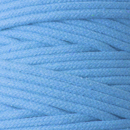 Cordón de polycotton trenzado de 6 mm