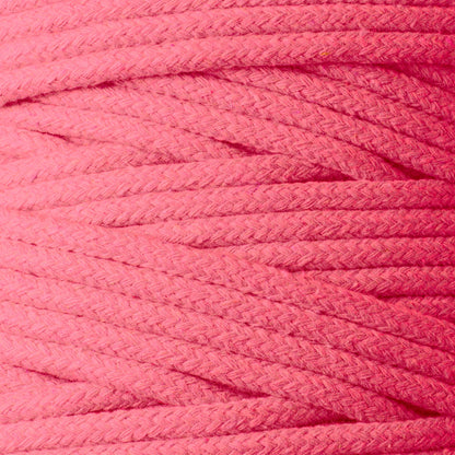 Cordón de polycotton trenzado de 6 mm