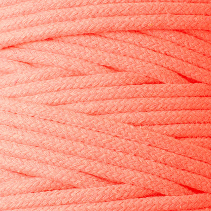 Cordón de polycotton trenzado de 6 mm
