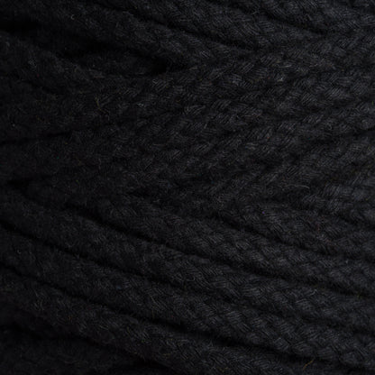 Polycotton trenzado rústico