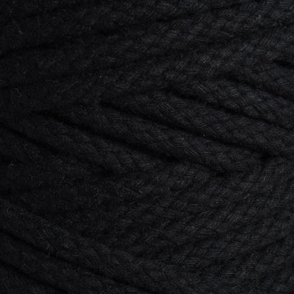 Polycotton trenzado rústico