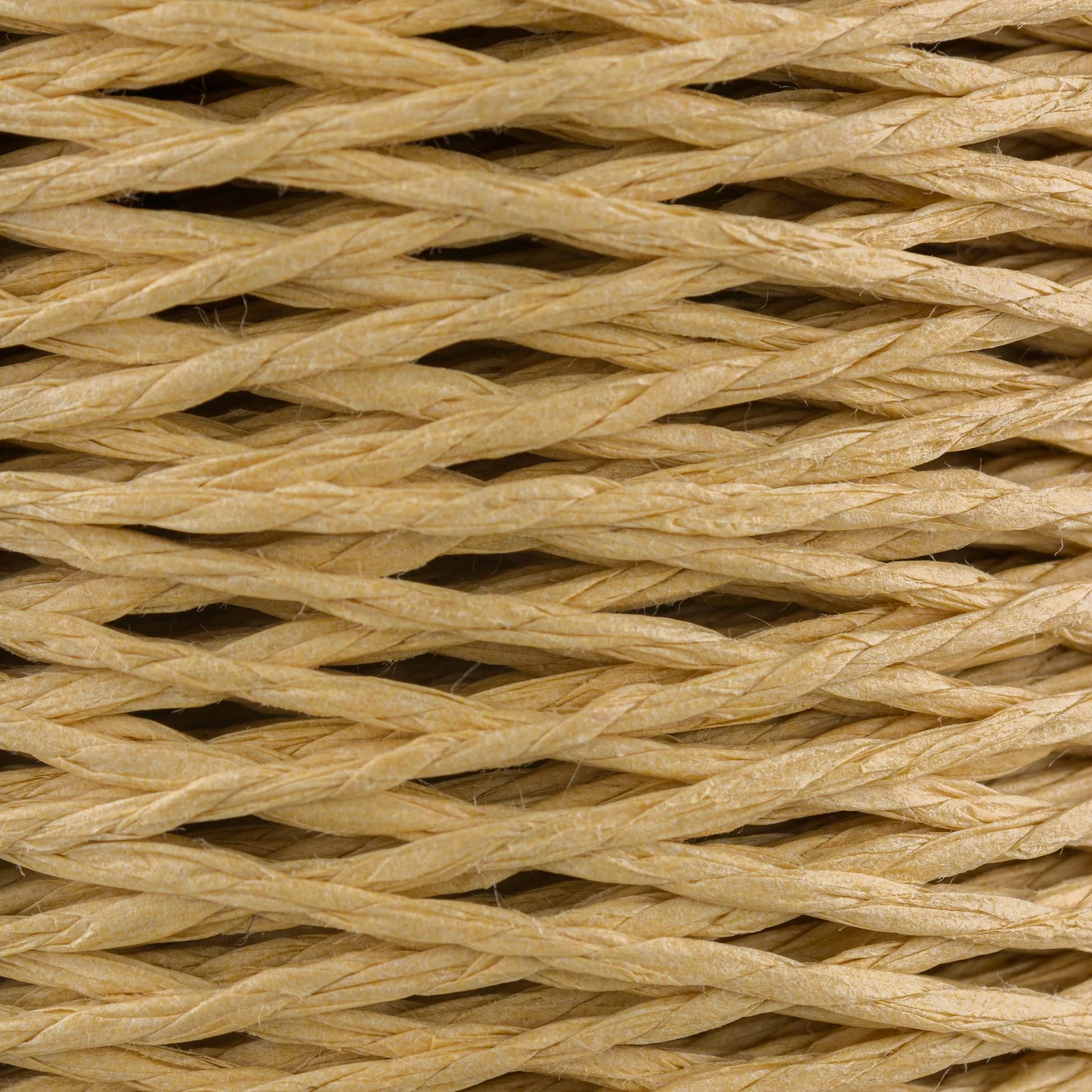 Rafia de papel torcido – Trenzaduría Fraile