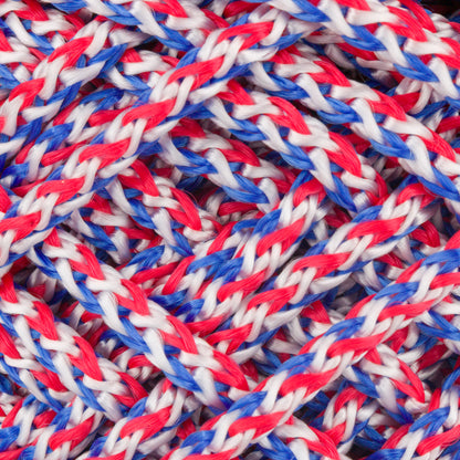 Tripolino de 8 hebras