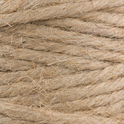 Hilo de yute 22/8 pulido - Bobina