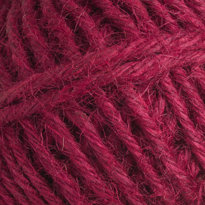 Hilo de yute 11/6 en colores en ovillos de 50 gr