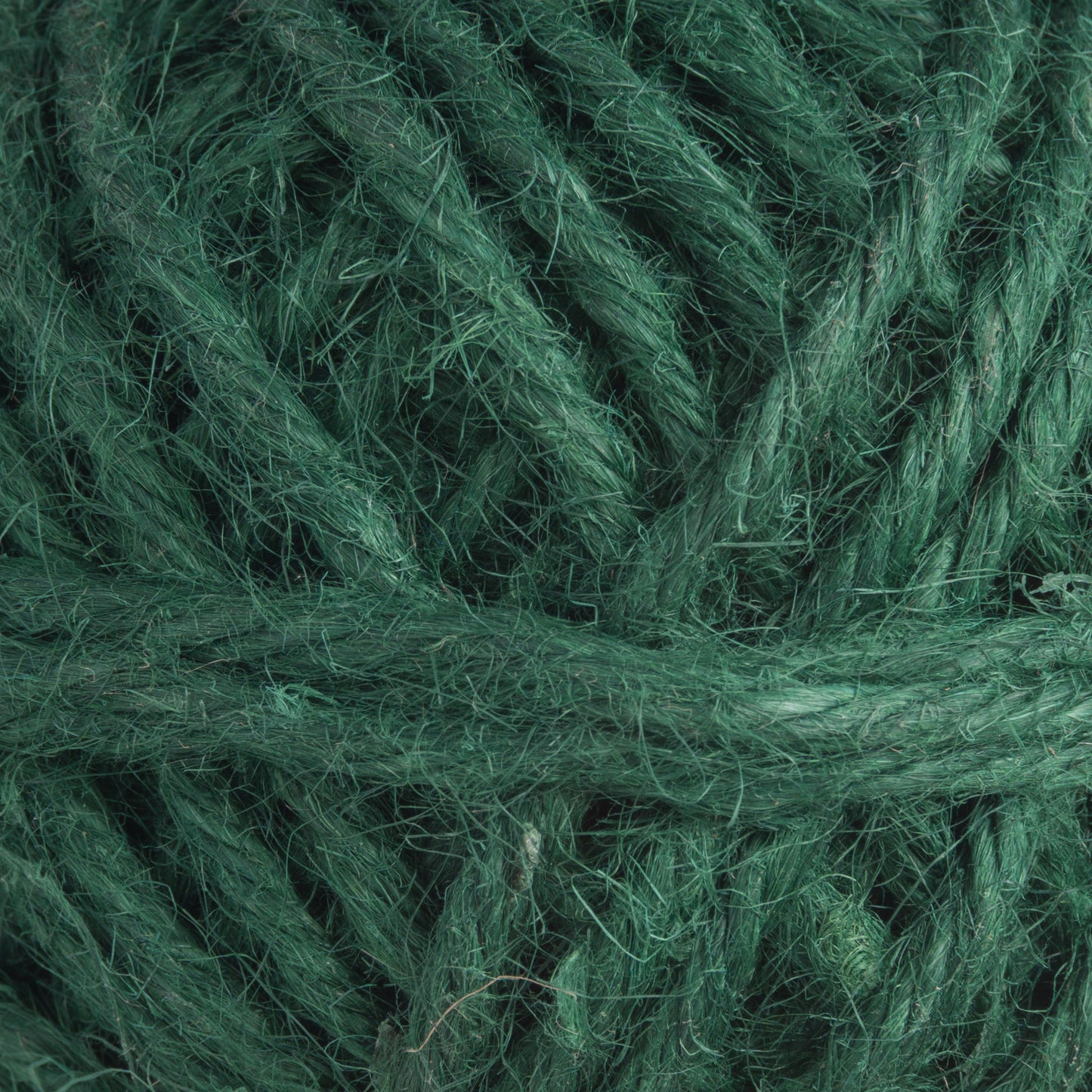 Hilo de yute 11/6 en colores en ovillos de 50 gr