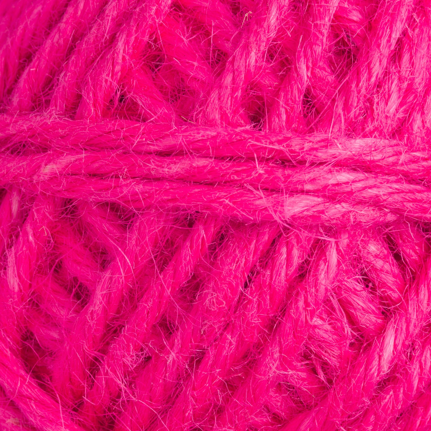 Hilo de yute 11/6 en colores en ovillos de 50 gr