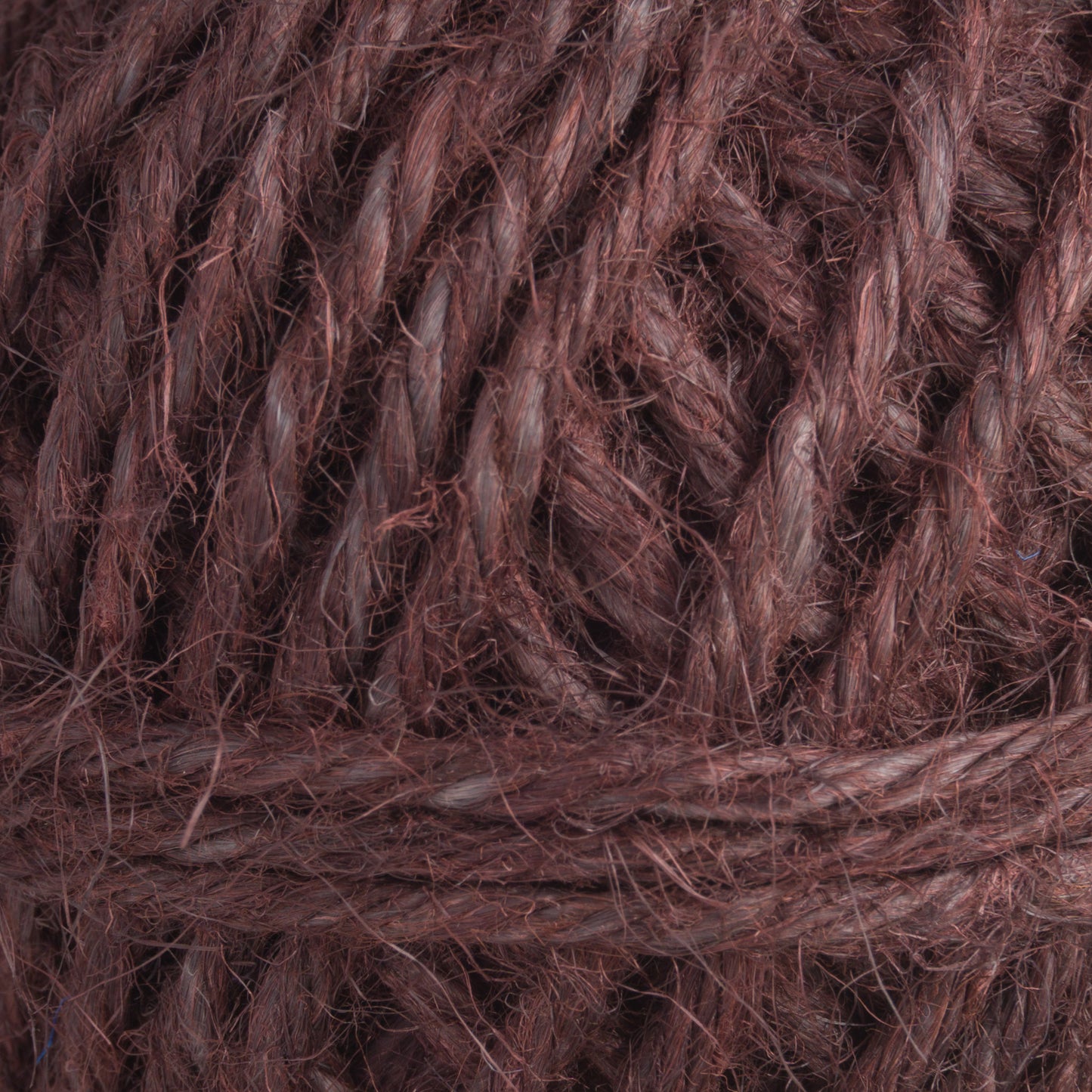 Hilo de yute 11/6 en colores en ovillos de 50 gr