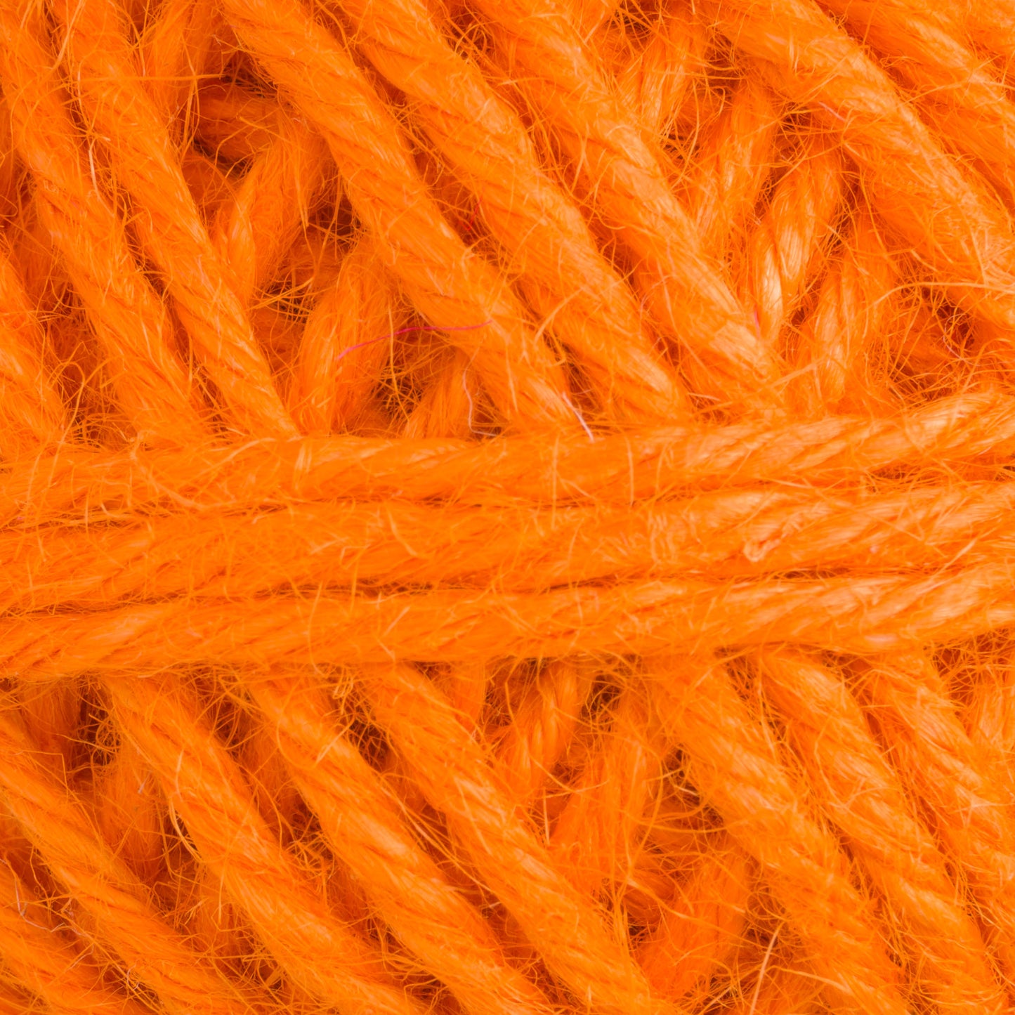 Hilo de yute 11/6 en colores en ovillos de 50 gr