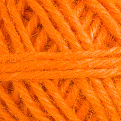 Hilo de yute 11/6 en colores en ovillos de 50 gr