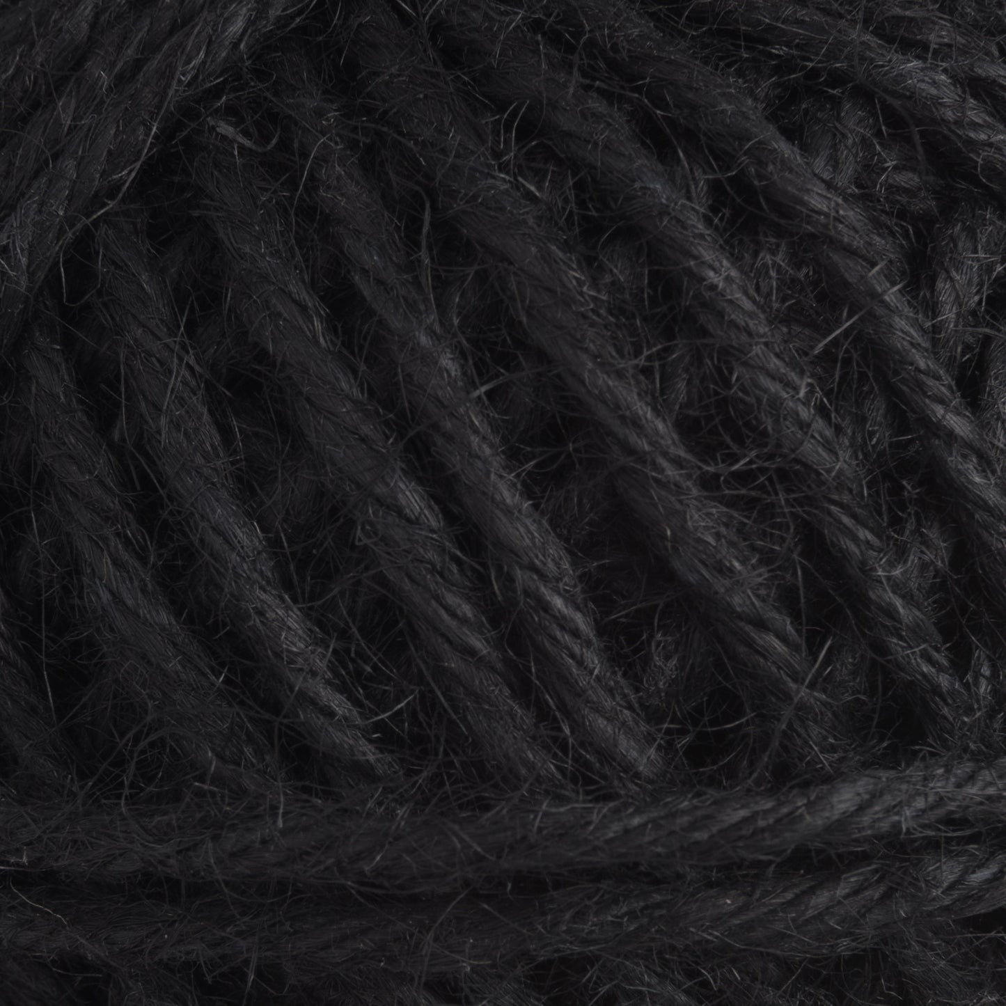 Hilo de yute 11/6 en colores en ovillos de 50 gr