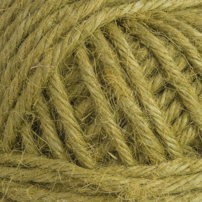 Hilo de yute 11/6 en colores en ovillos de 50 gr