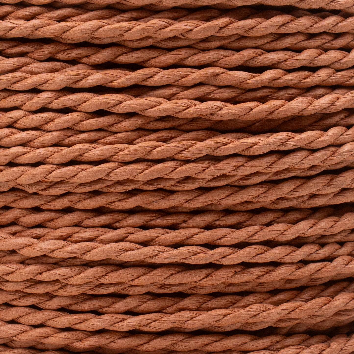 Cordón danés de 2 cabos