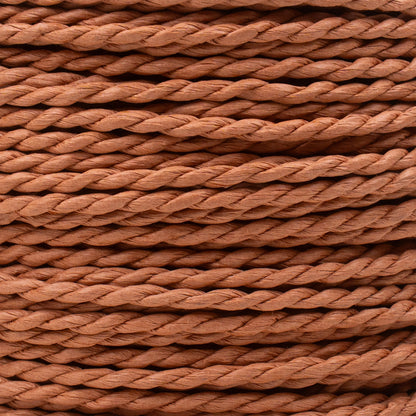 Cordón danés de 2 cabos