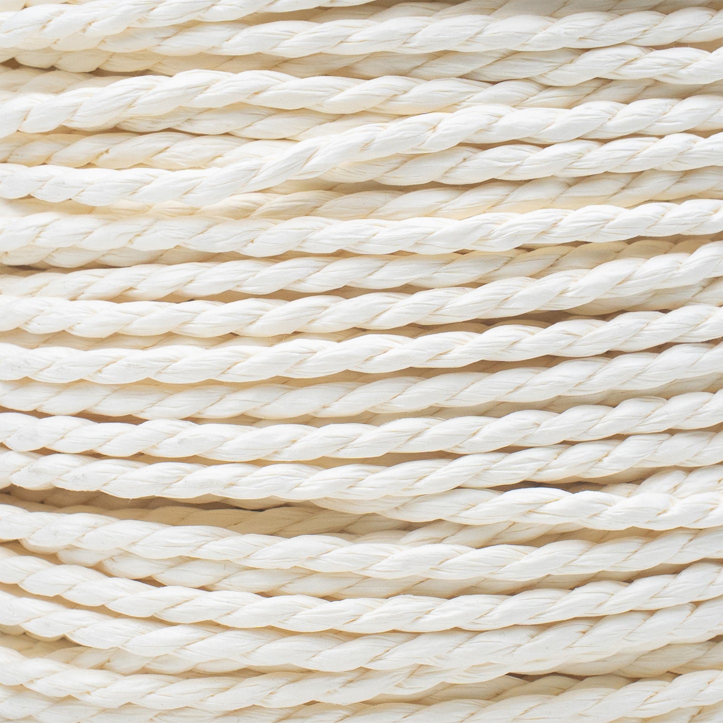 Cordón danés de 2 cabos