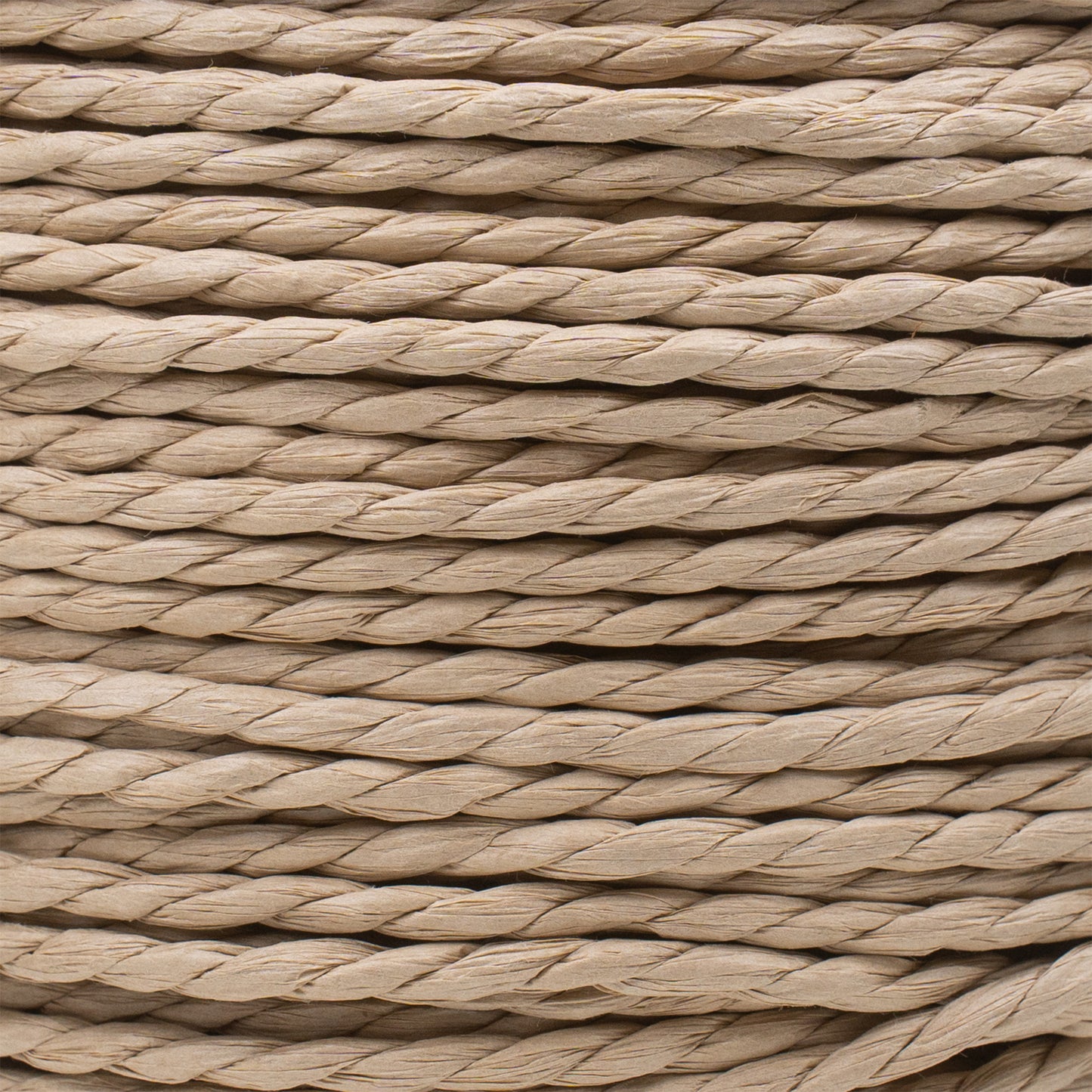 Cordón danés de 2 cabos