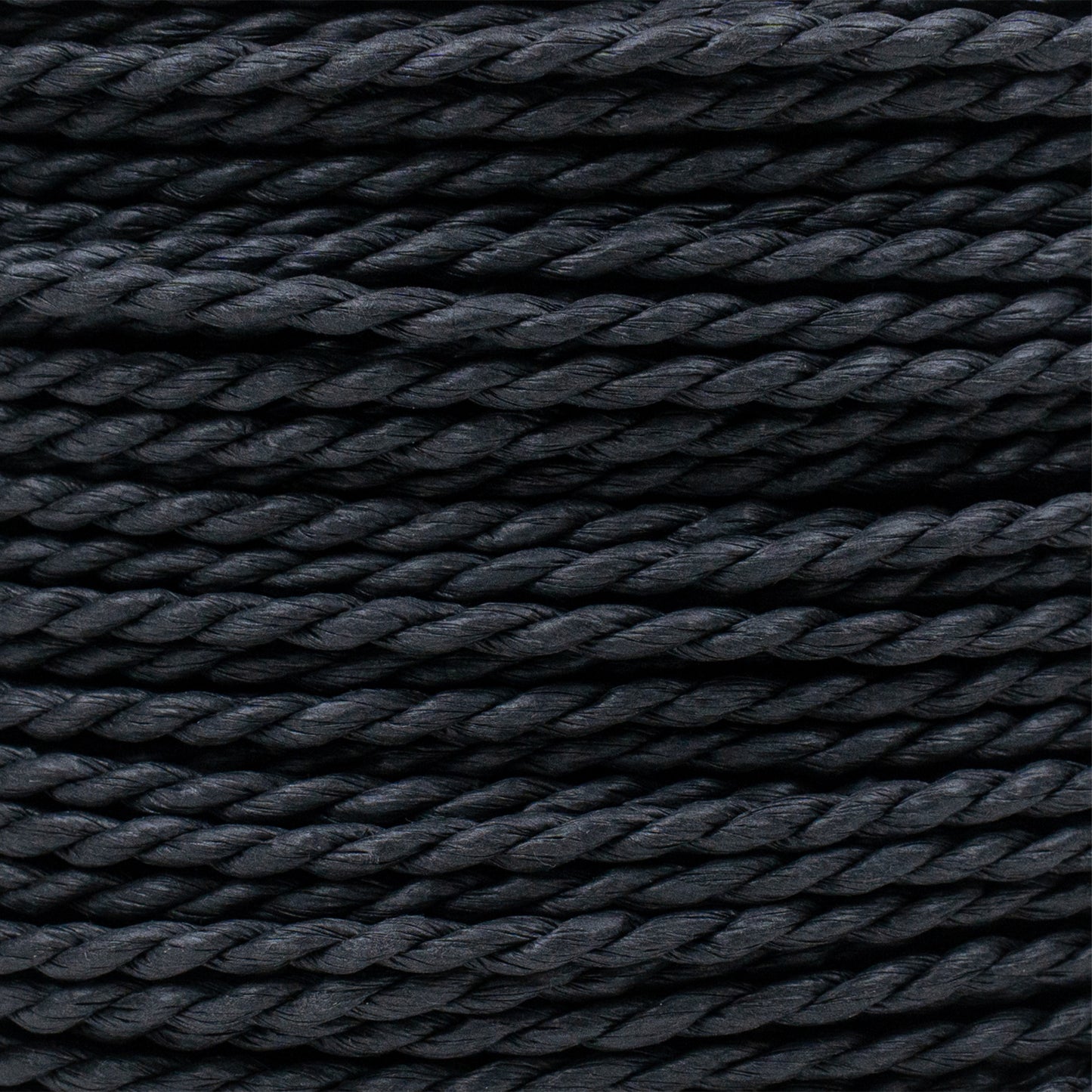 Cordón danés de 2 cabos