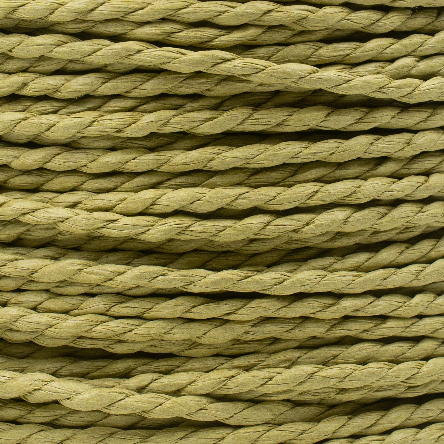 Cordón danés de 2 cabos