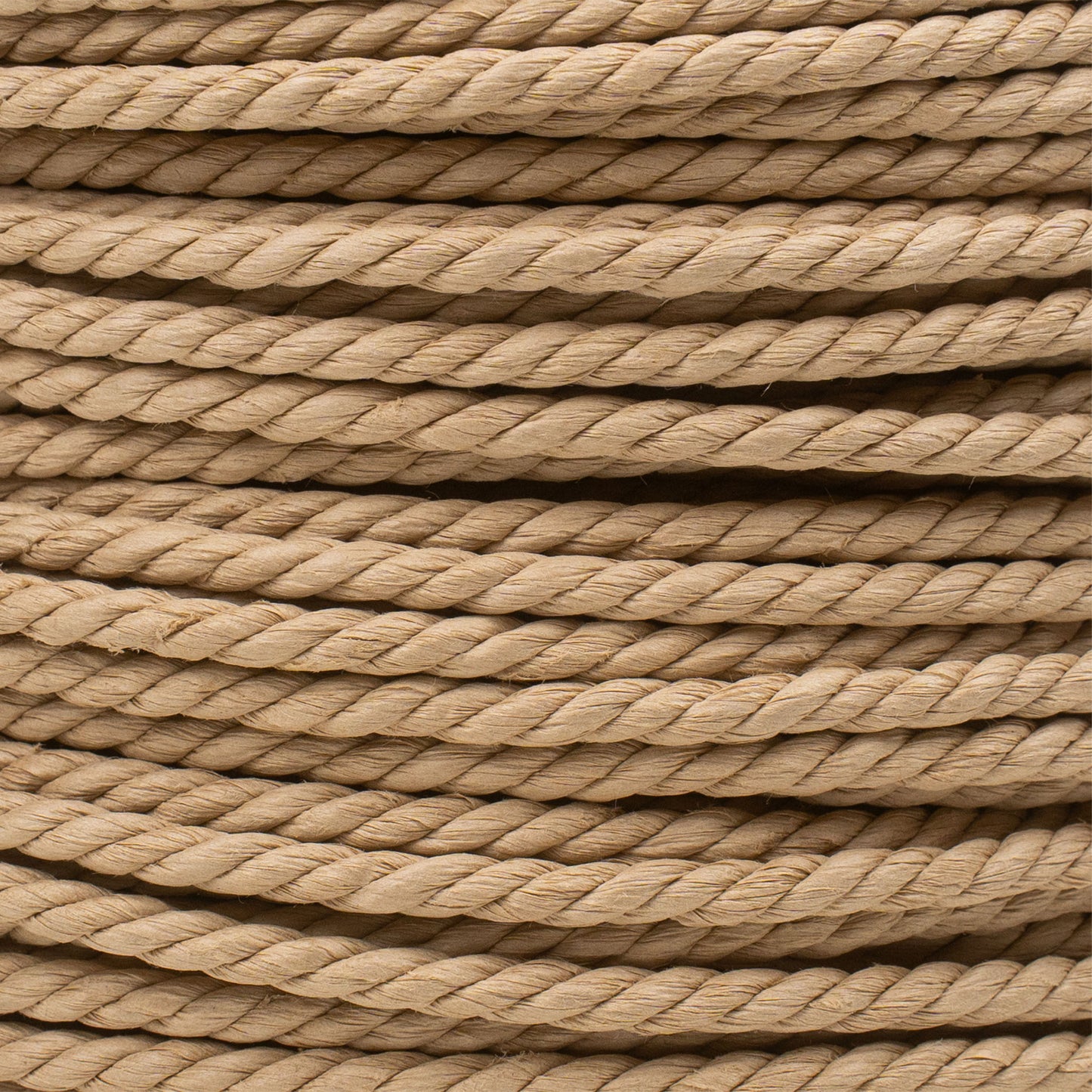 Cordón danés de 3 cabos