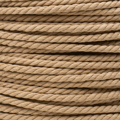 Cordón danés de 3 cabos