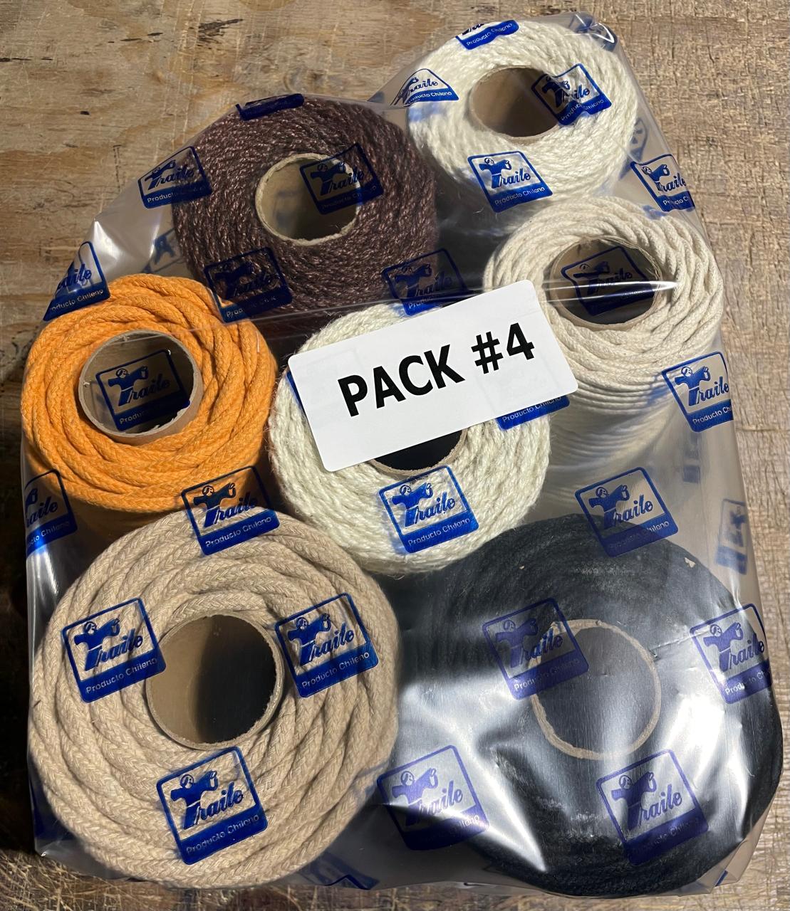 Pack de saldos 5 kg (segunda selección)