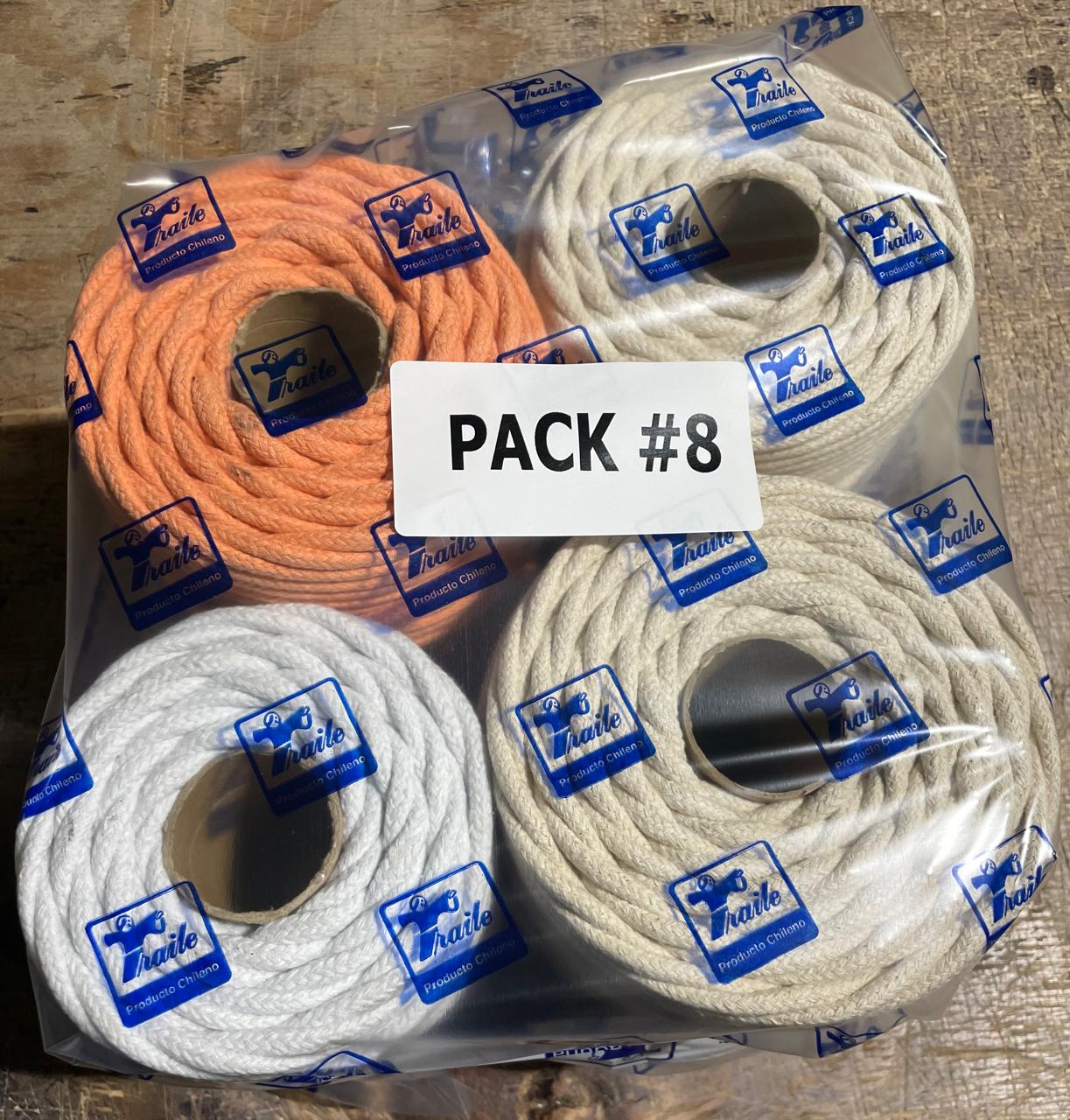 Pack de saldos 5 kg (segunda selección)