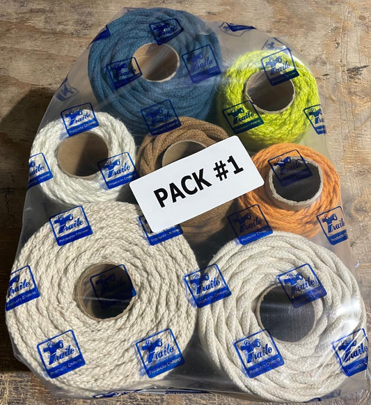 Pack de saldos 5 kg (segunda selección)
