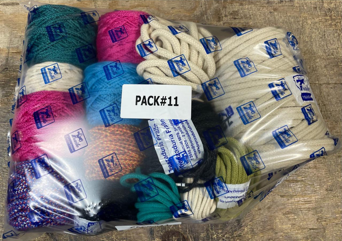 Pack de saldos 5 kg (segunda selección)