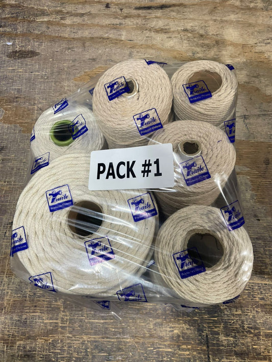 Pack de saldos 5 kg (segunda selección)