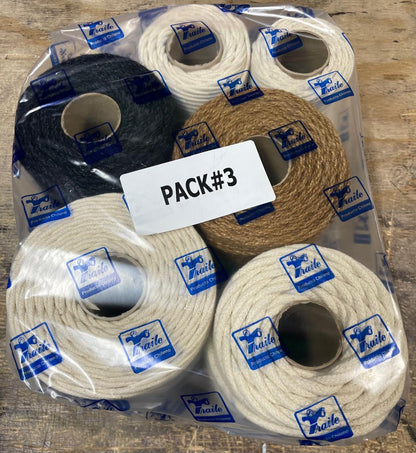 Pack de saldos 5 kg (segunda selección)