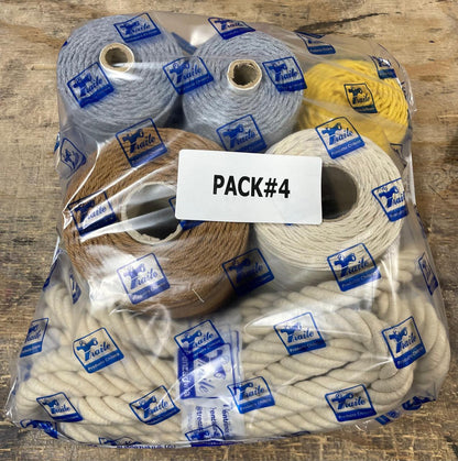 Pack de saldos 5 kg (segunda selección)