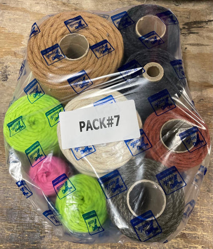 Pack de saldos 5 kg (segunda selección)