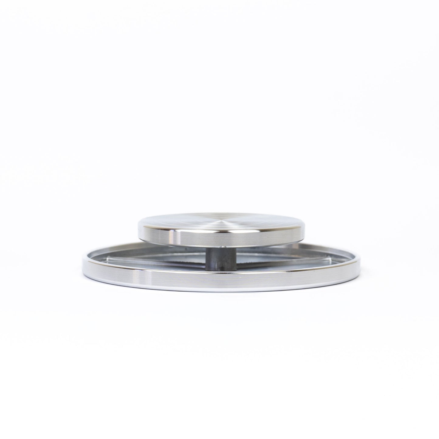 Torneta manual de aluminio