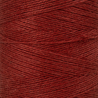 Hilo de yute 11/2 semi-pulido en colores